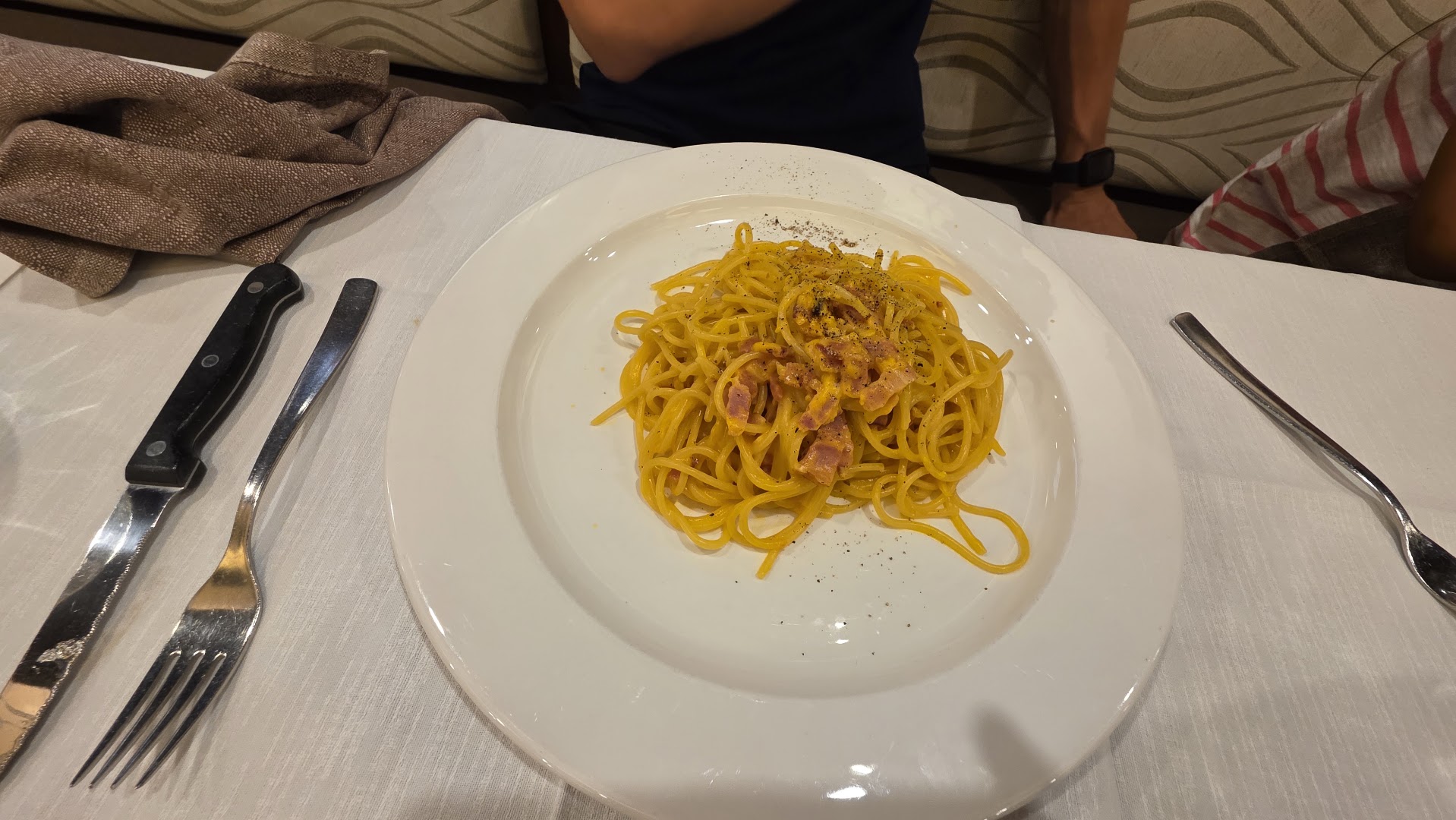 Ristorante Vecchia Padova