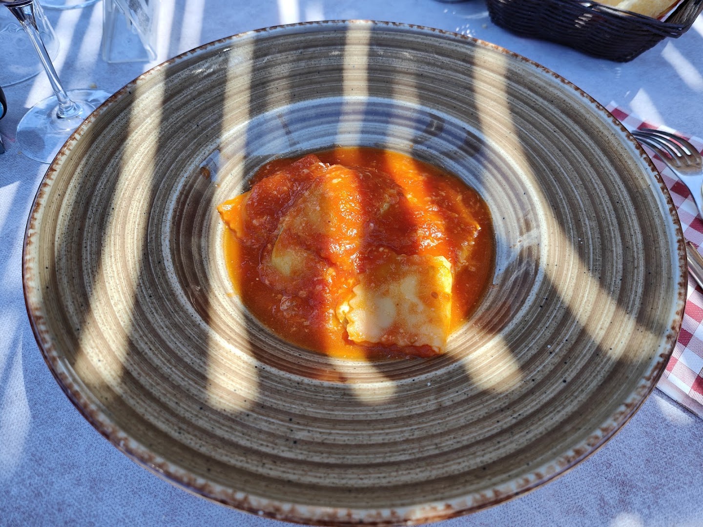 Ristorante Vecchie Conce
