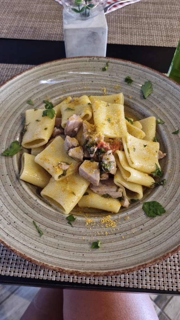 Ristorante Vecchie Conce