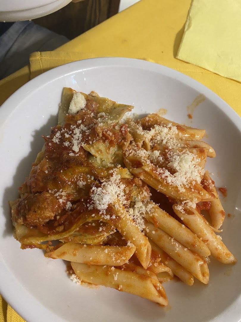 Ristorante Vecchio Aratro