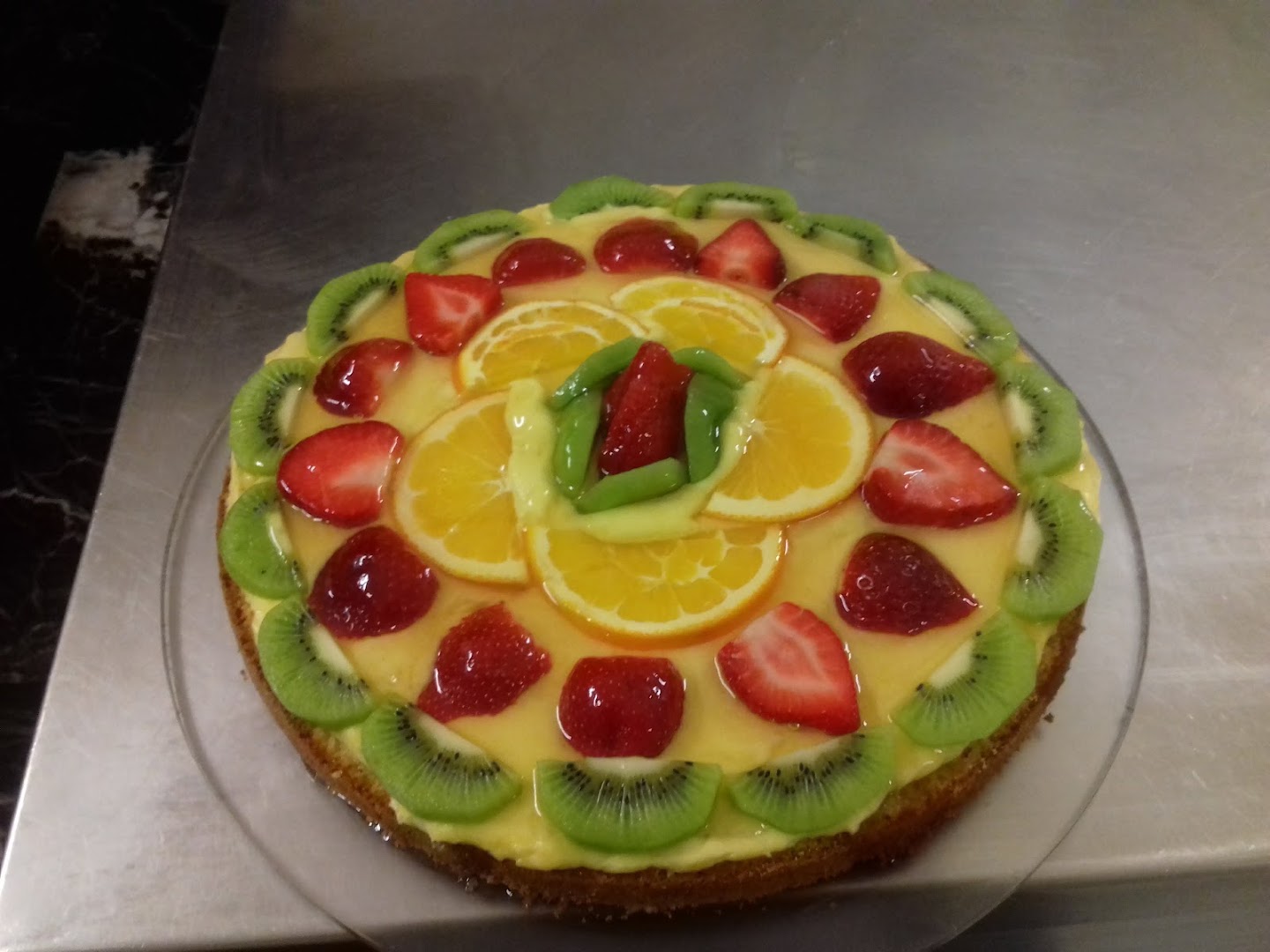 Ristorante Vecchio Aratro