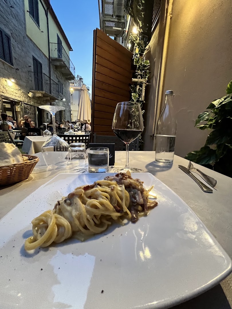 Ristorante Vecchio Borgo