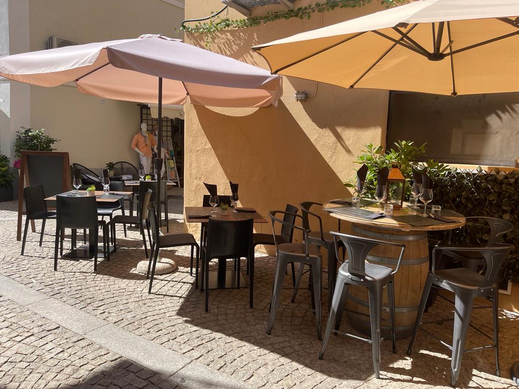 Ristorante Vecchio Borgo