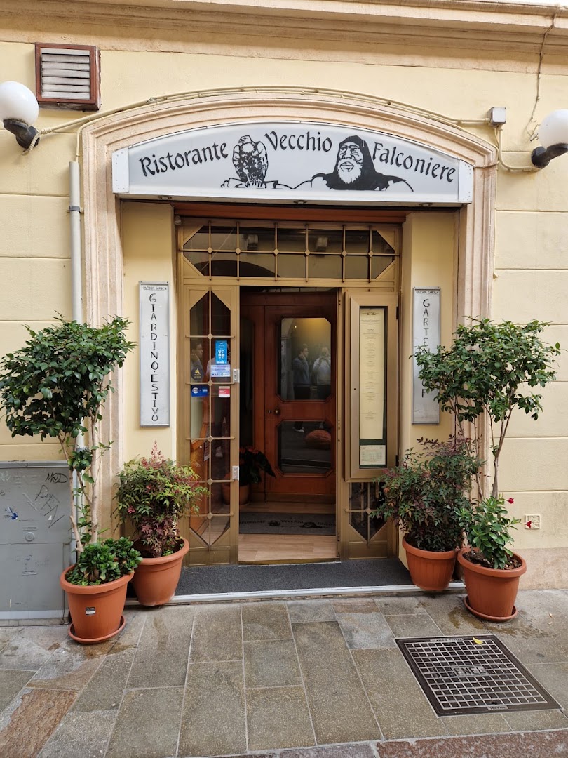Ristorante Vecchio Falconiere