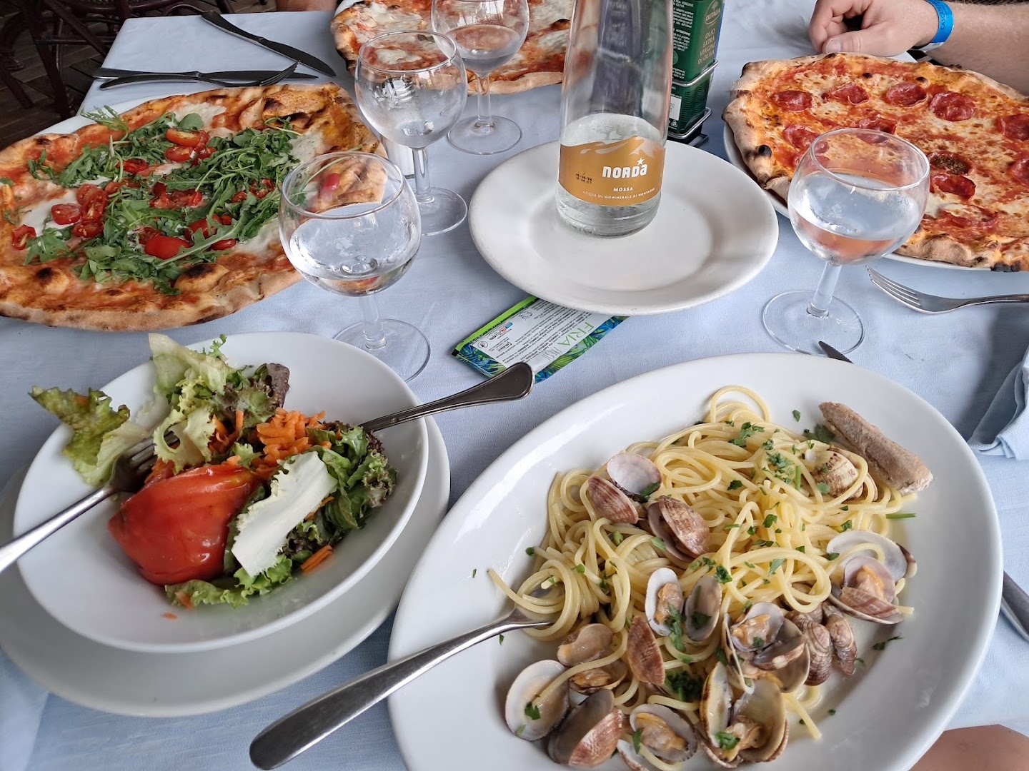 Ristorante Vecchio Mulino