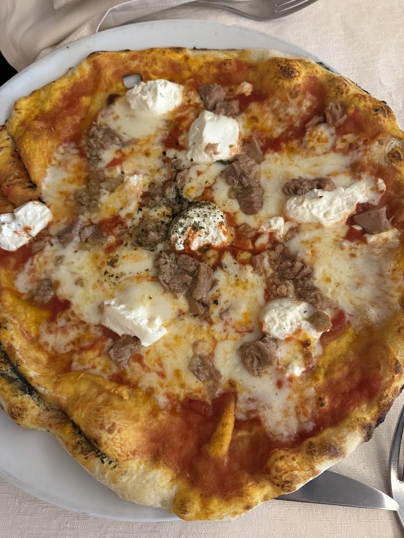 Ristorante Vecchio Mulino