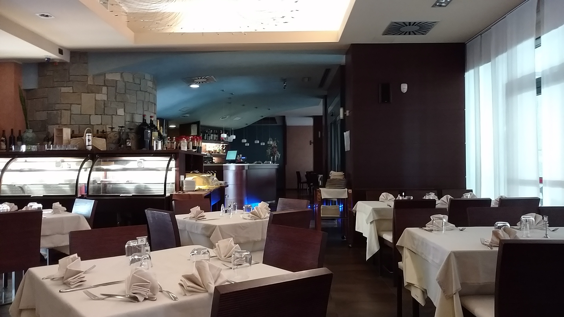 Ristorante Vecchio Mulino