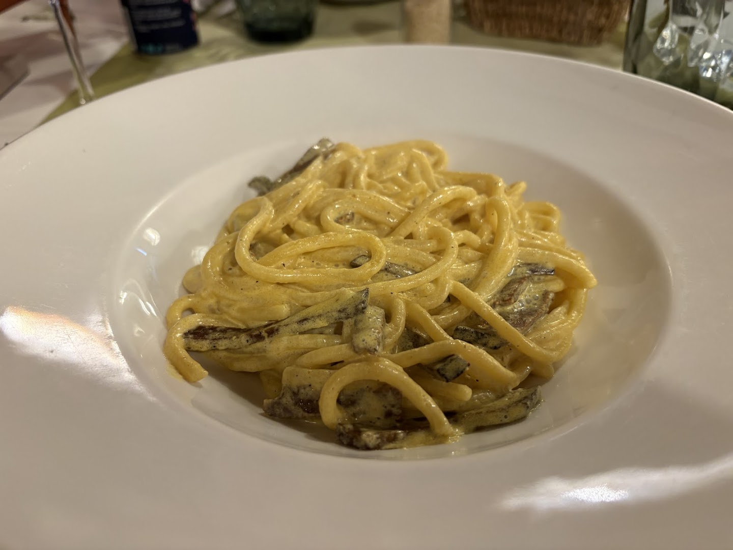 Ristorante Vegano Biologico La Lanterna, Verona