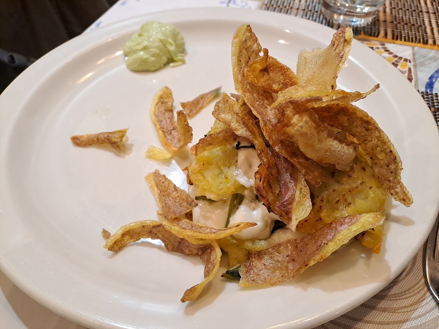 Ristorante Vegano Ma Va? | Prati, Roma
