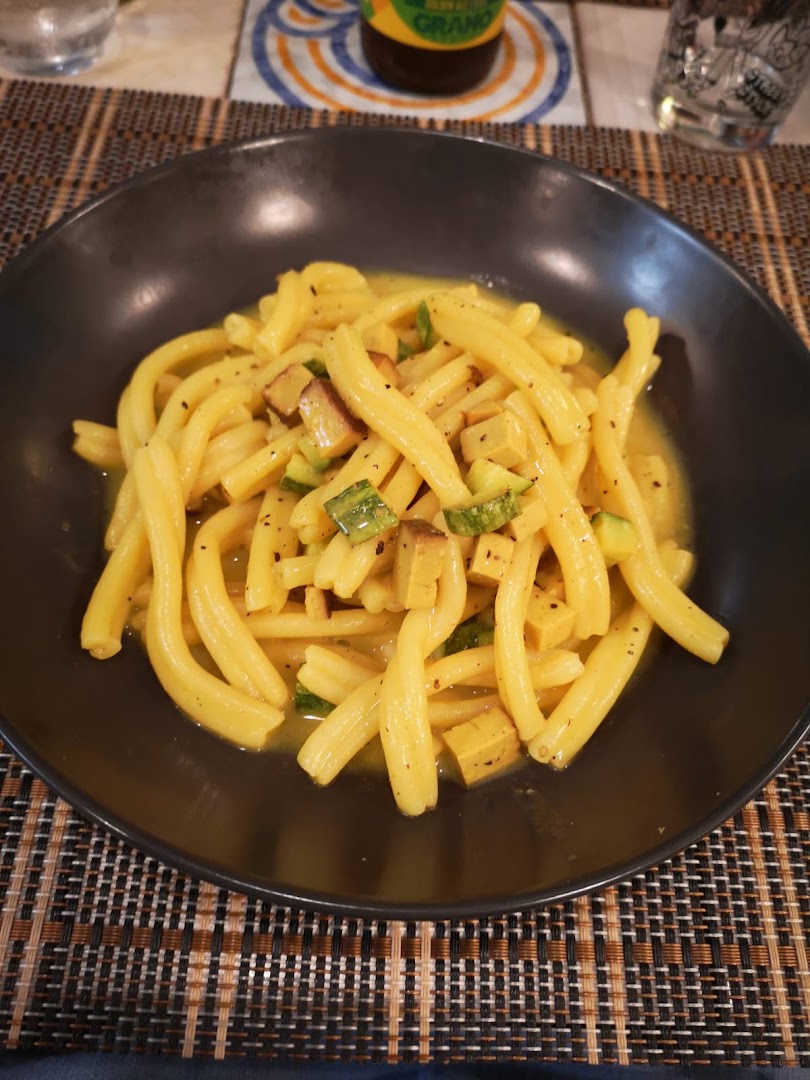 Ristorante Vegano Ma Va? | Prati