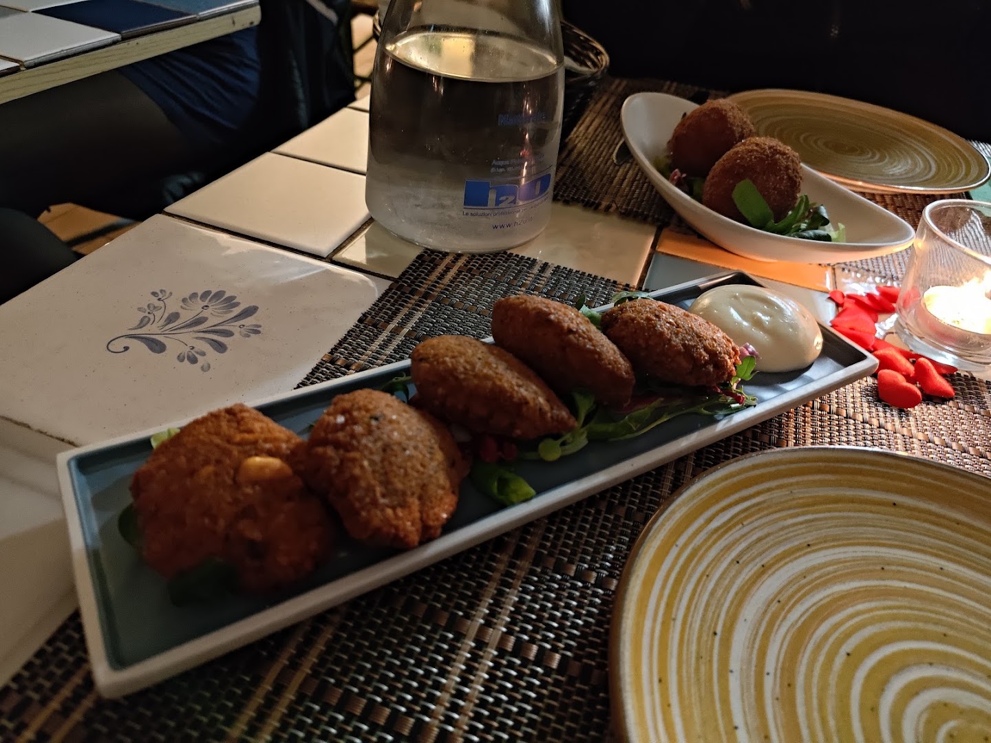 Ristorante Vegano Ma Va? | Prati