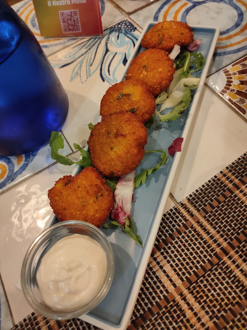 Ristorante Vegano Ma Va? | Prati