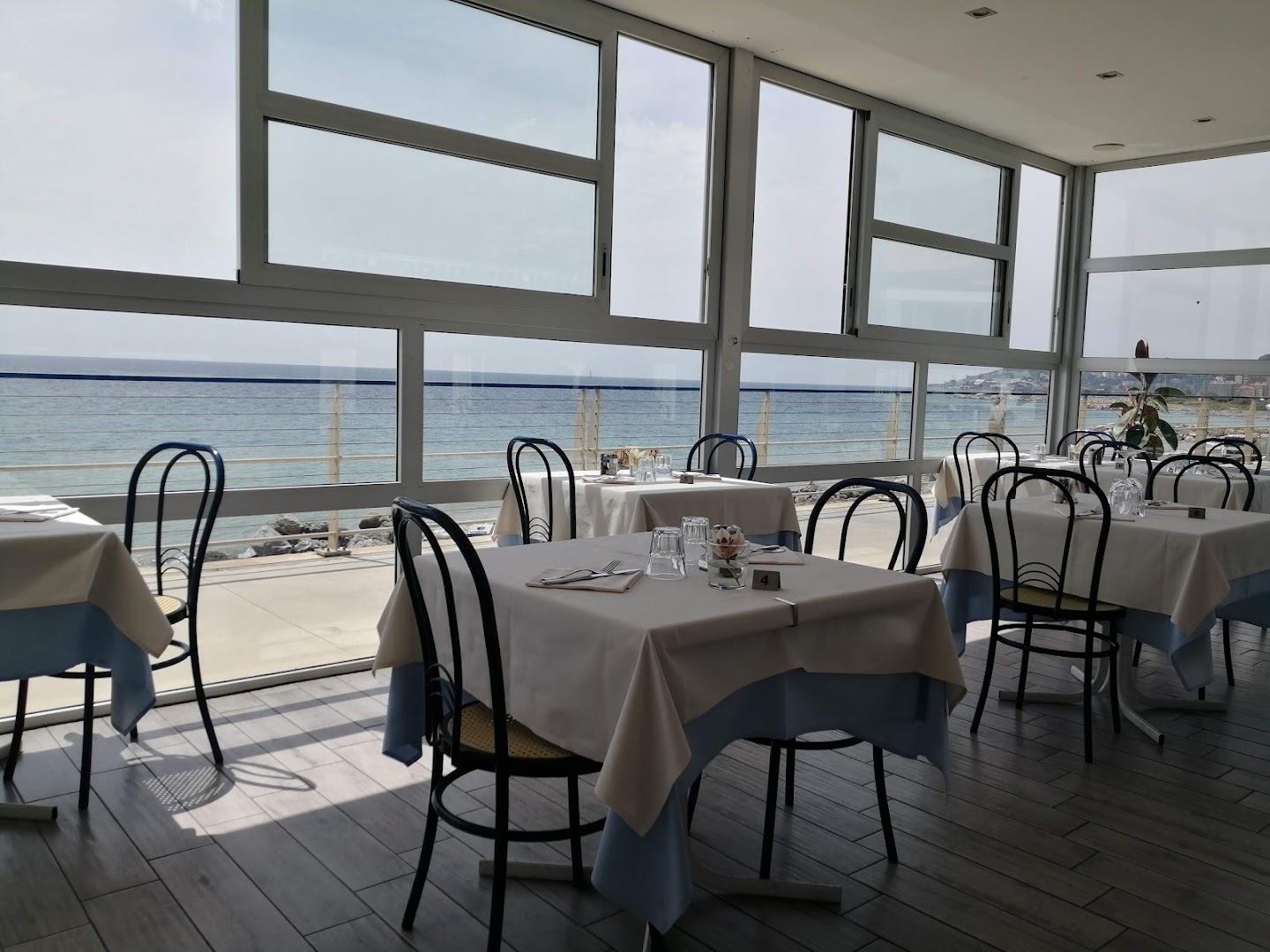 Ristorante Vela Blu