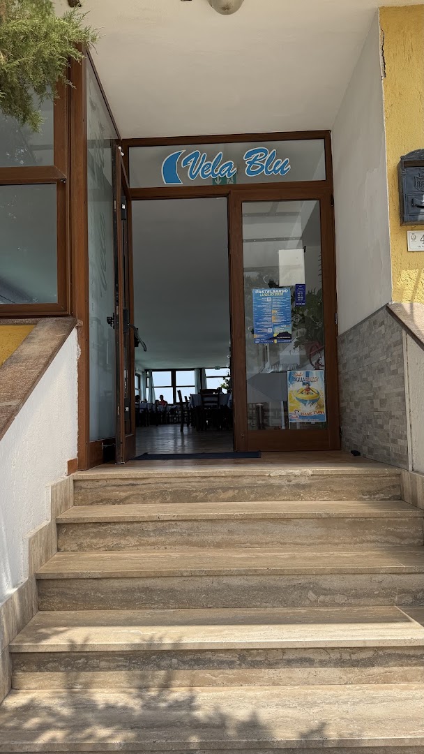 Ristorante Vela Blu