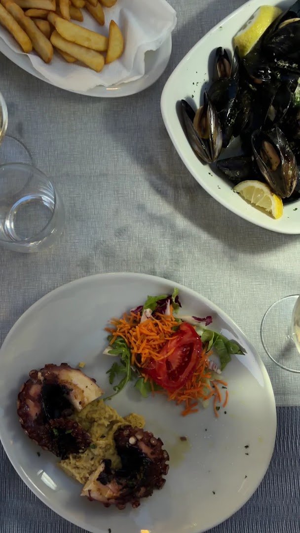 Ristorante Vela