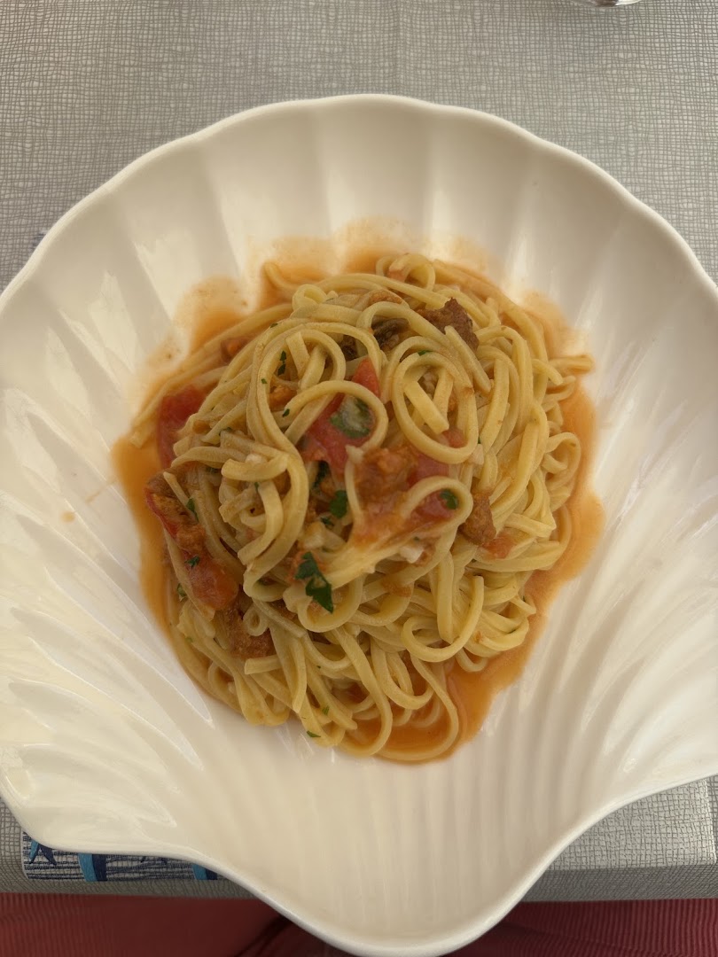 Ristorante Vela