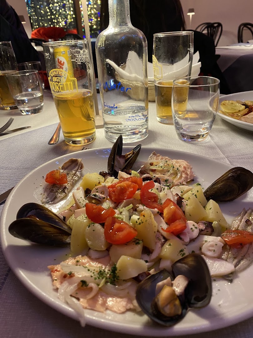 Ristorante Vela