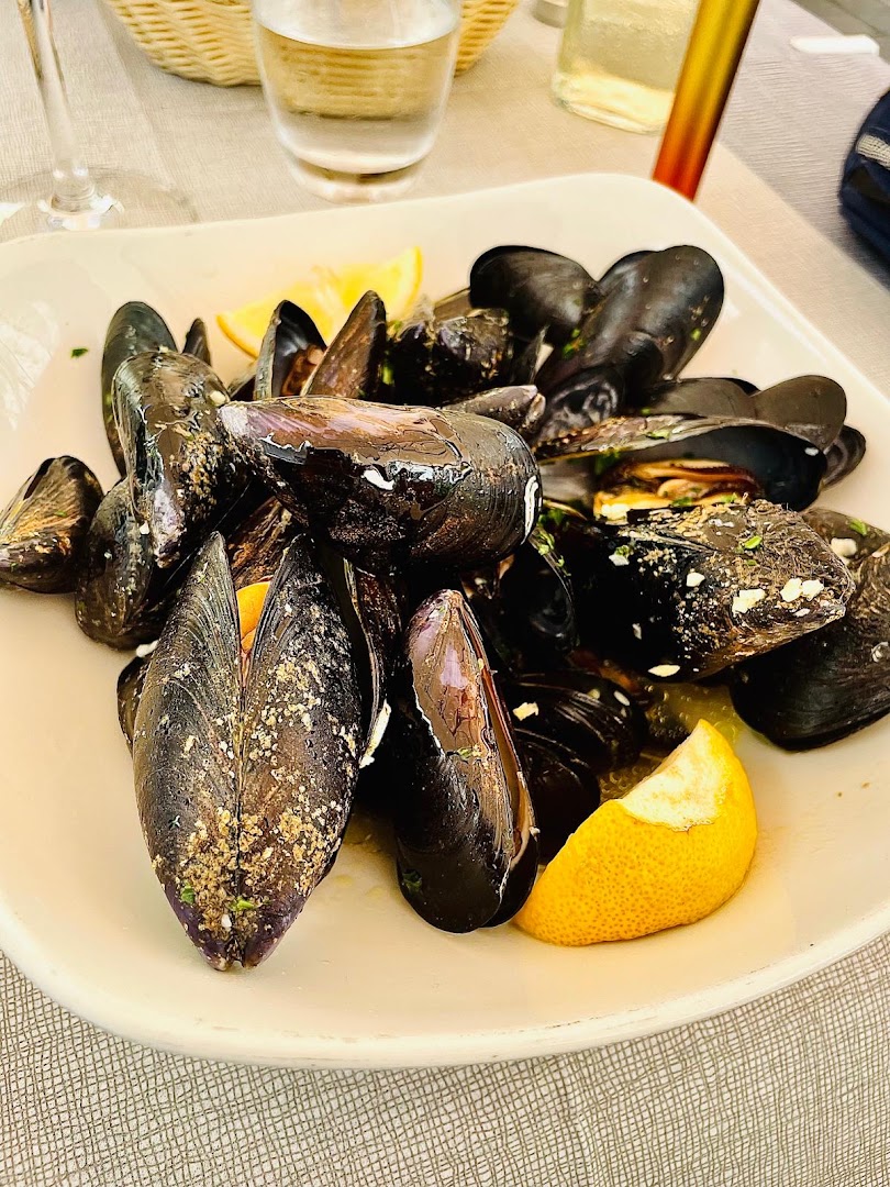 Ristorante Vela