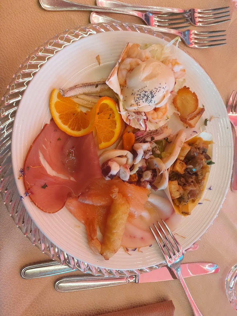Ristorante Velvet Bolognetta