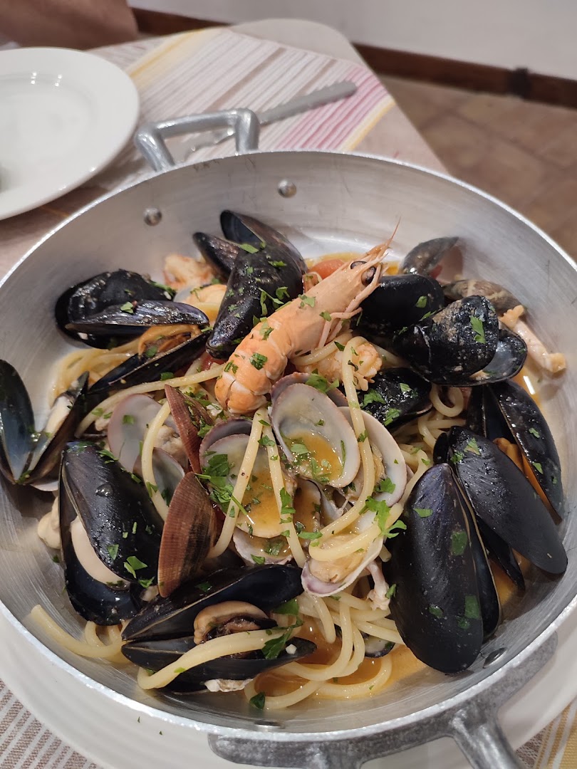 Ristorante Velvet Bolognetta