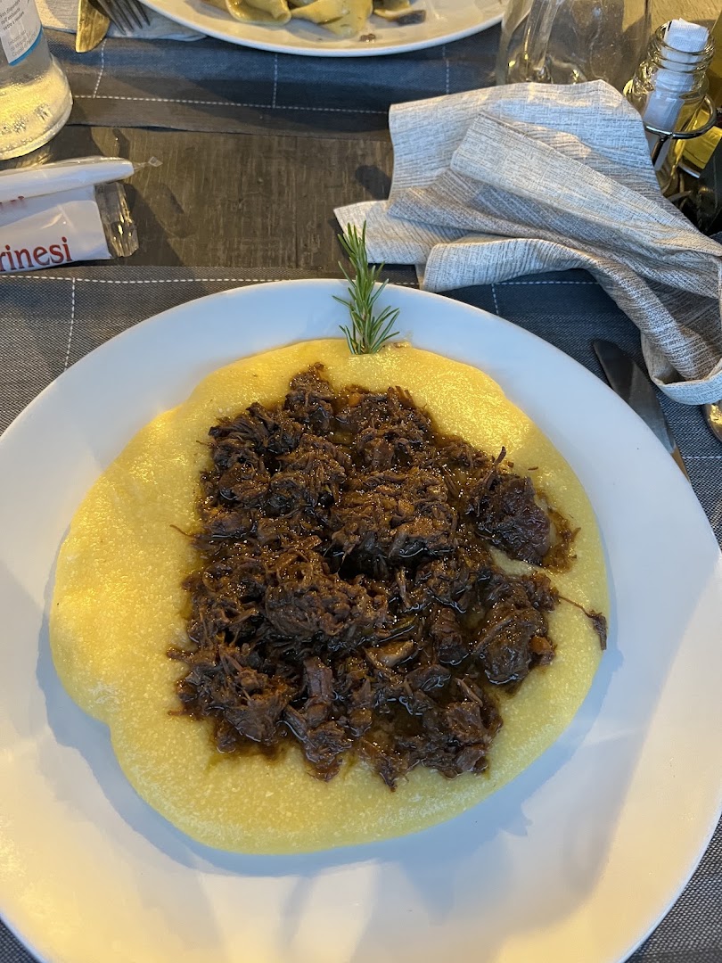 Ristorante Veneranda