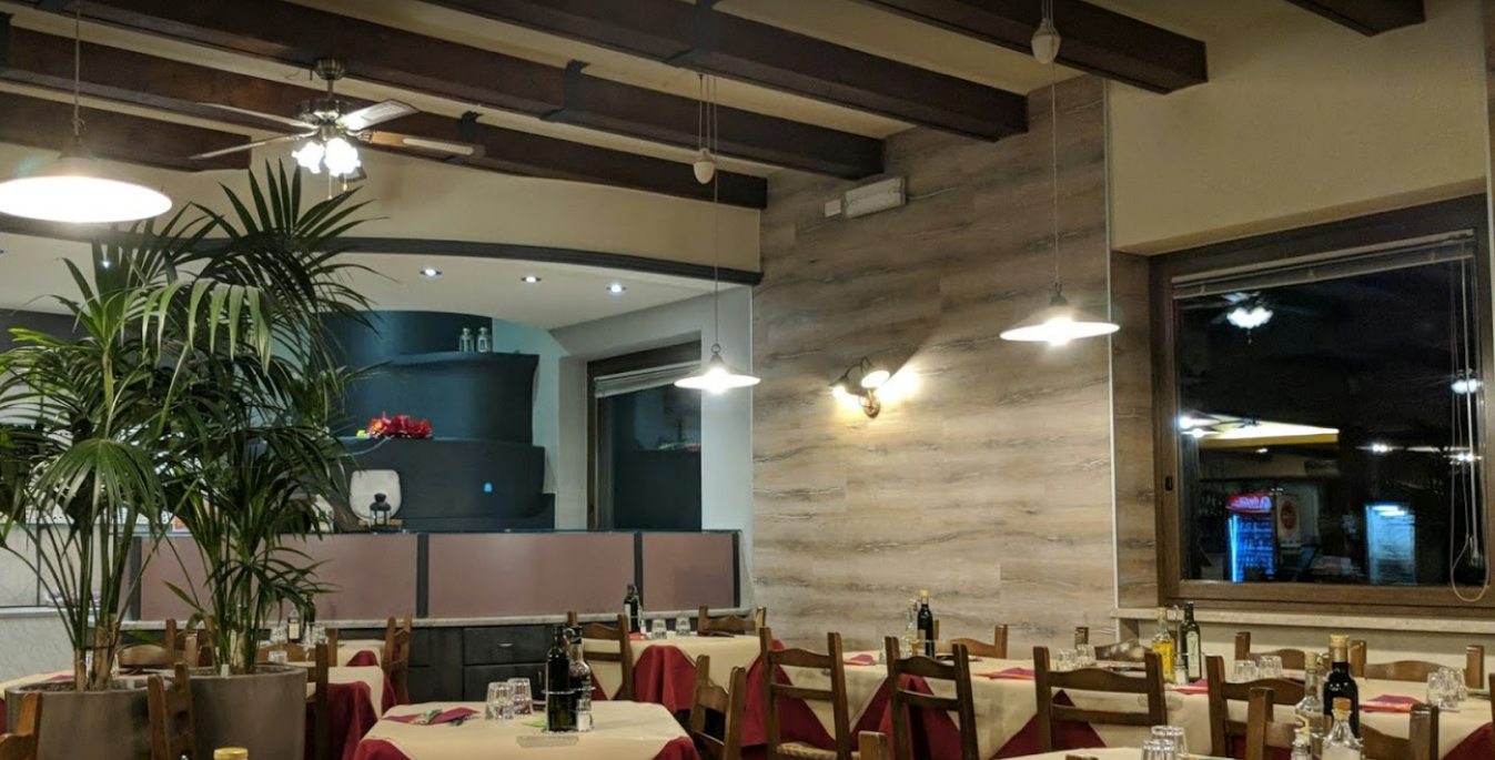 Ristorante Veneranda