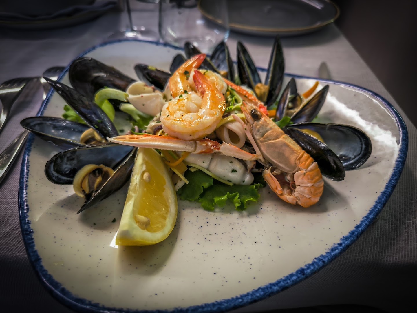 Ristorante Venezia