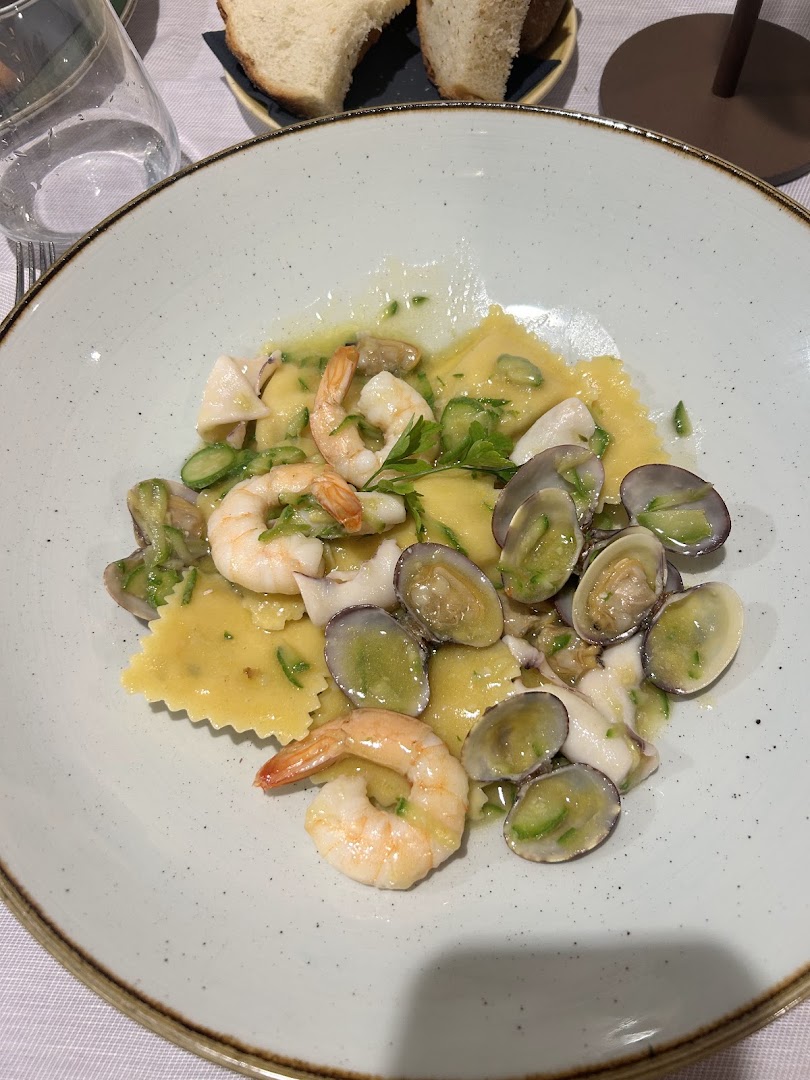 Ristorante Venezia