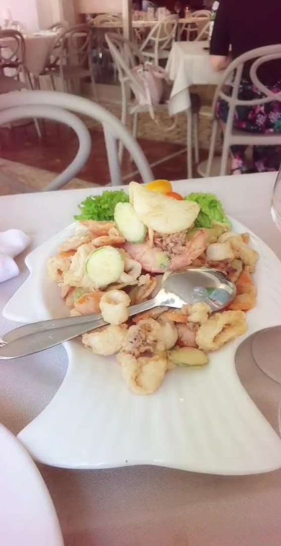 Ristorante Venezia