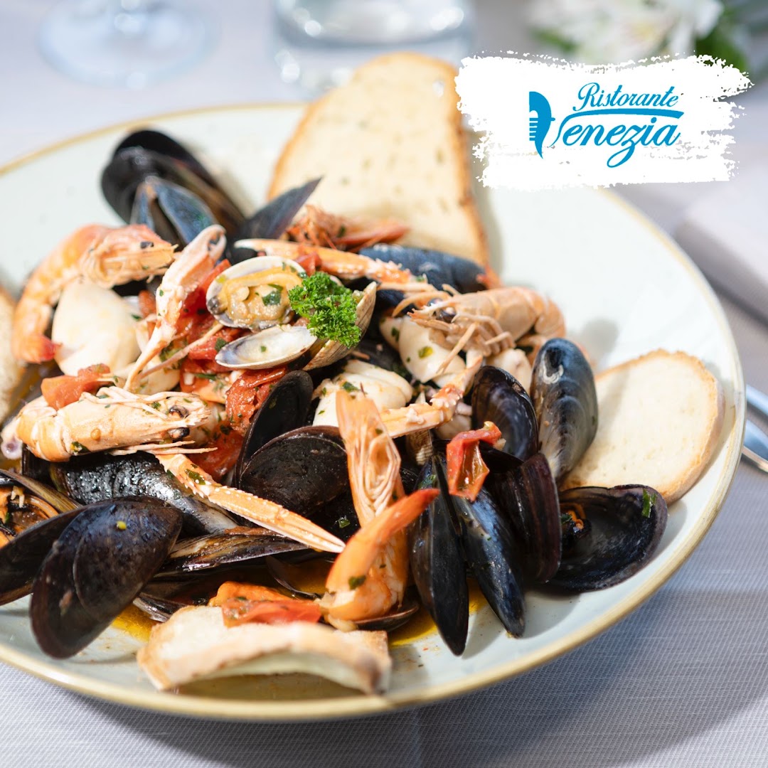 Ristorante Venezia