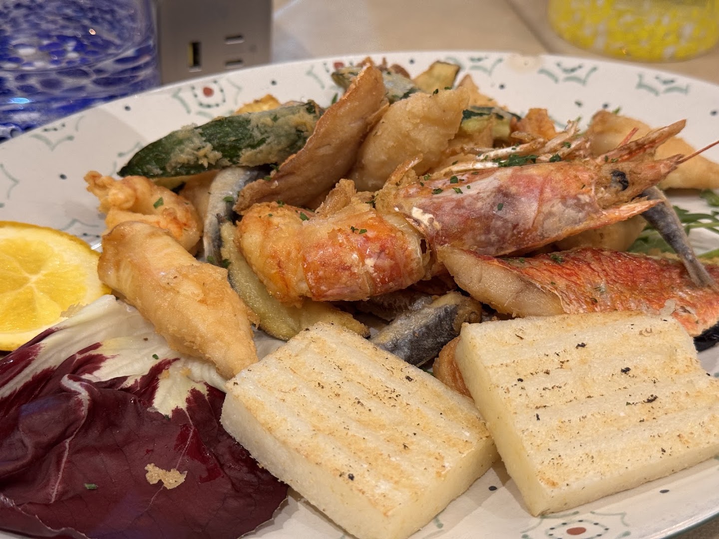 Ristorante Veneziano - Da Rimo