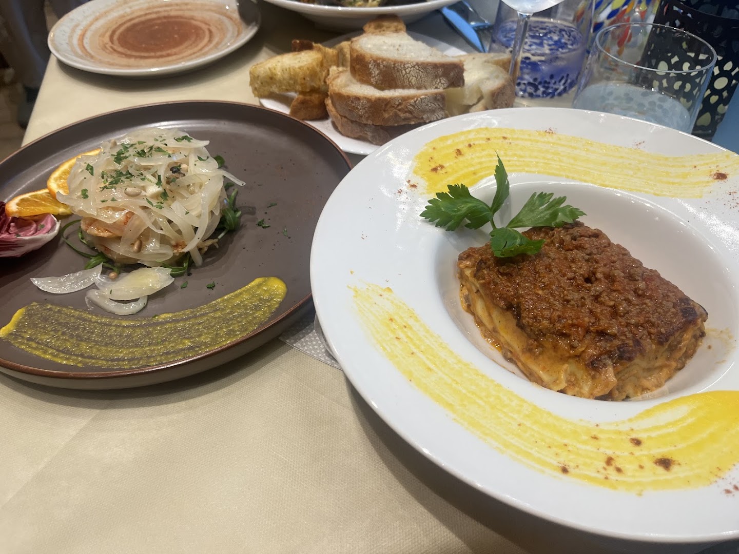 Ristorante Veneziano - Da Rimo