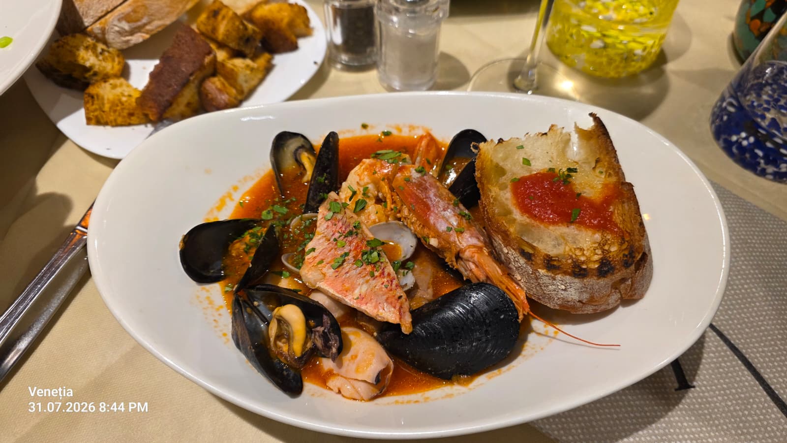 Ristorante Veneziano - Da Rimo