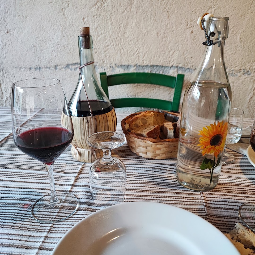 Ristorante Venturo Km. 0 (Chat sul sito)