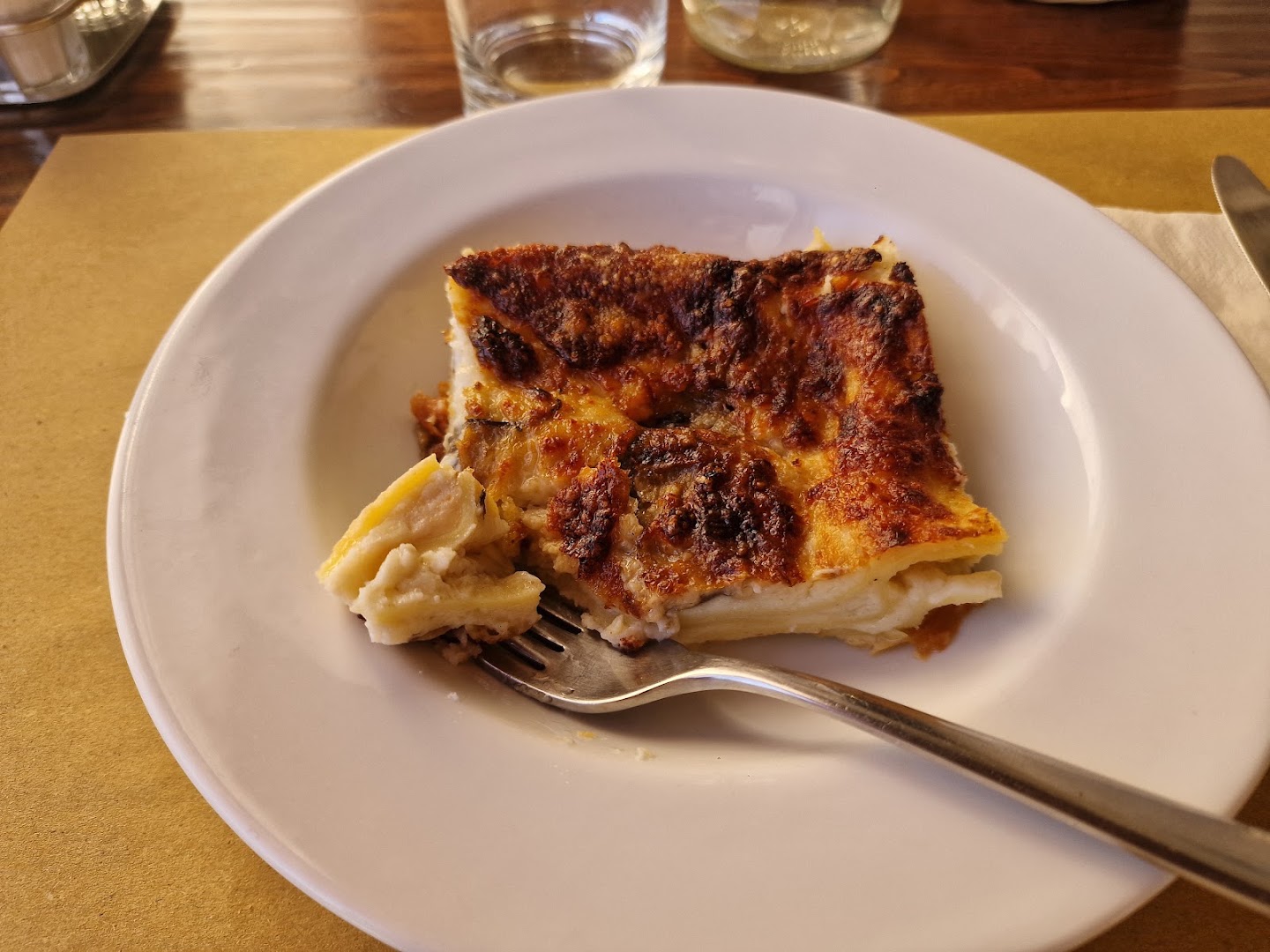Ristorante Venturo Km. 0 (Chat sul sito)