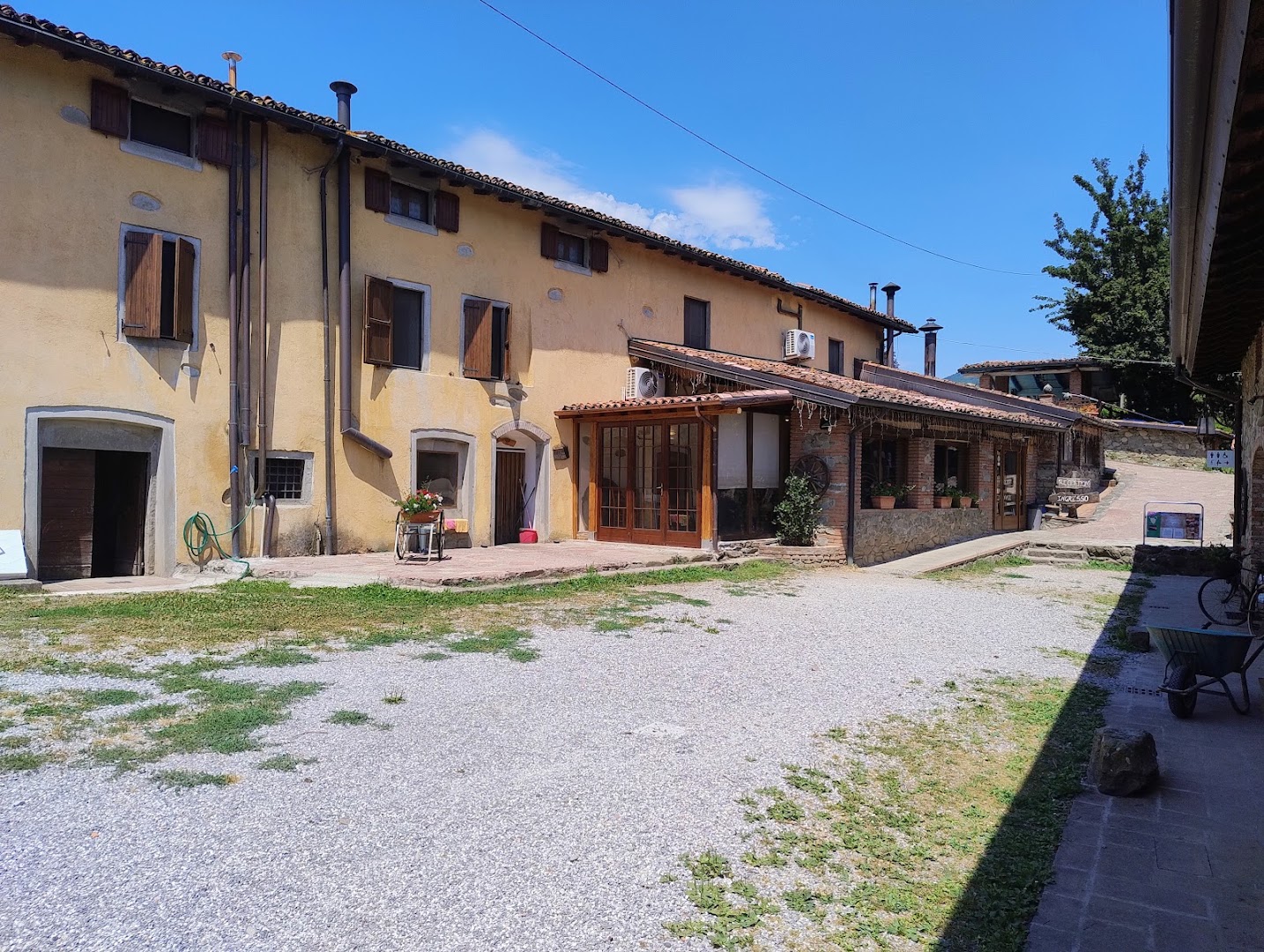 Ristorante Venturo Km. 0 (Chat sul sito)