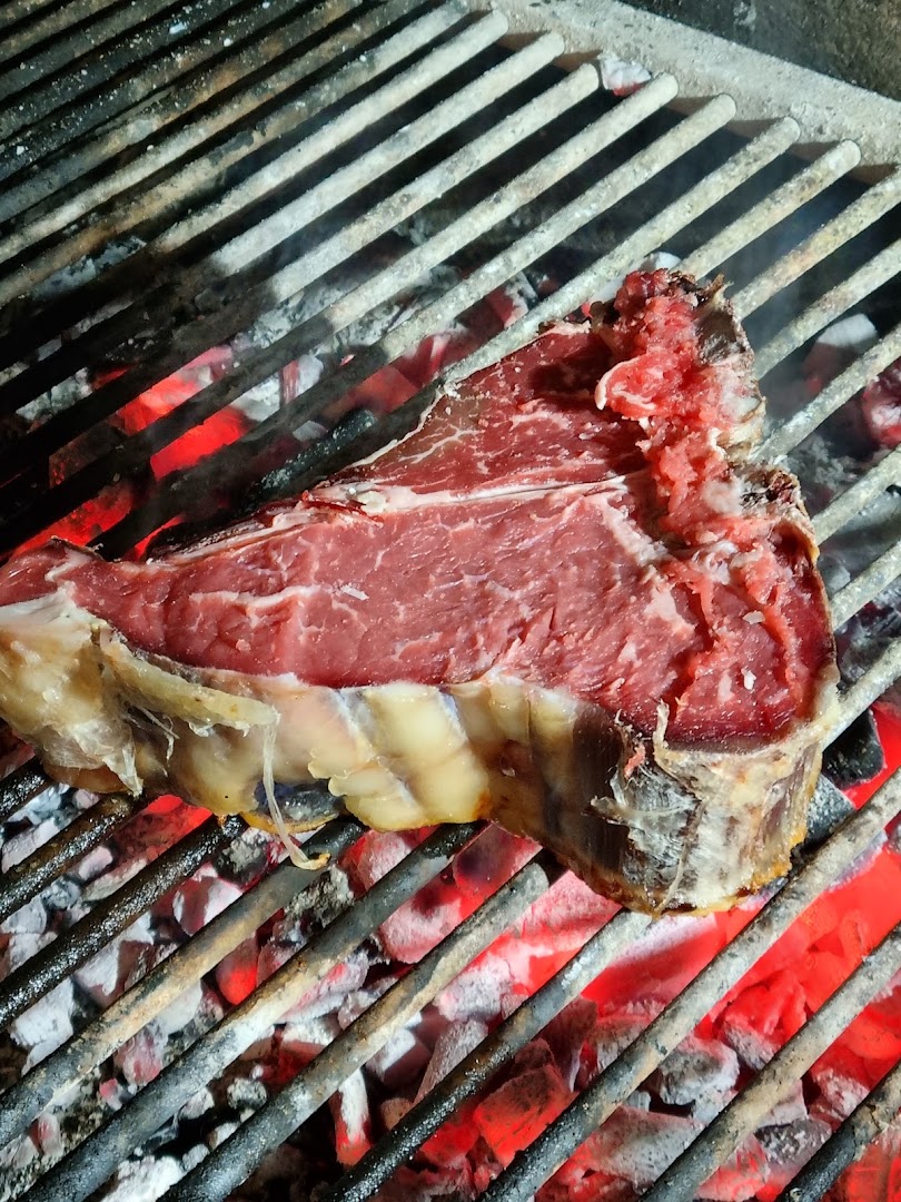 Ristorante Venturo Km. 0 (Chat sul sito)