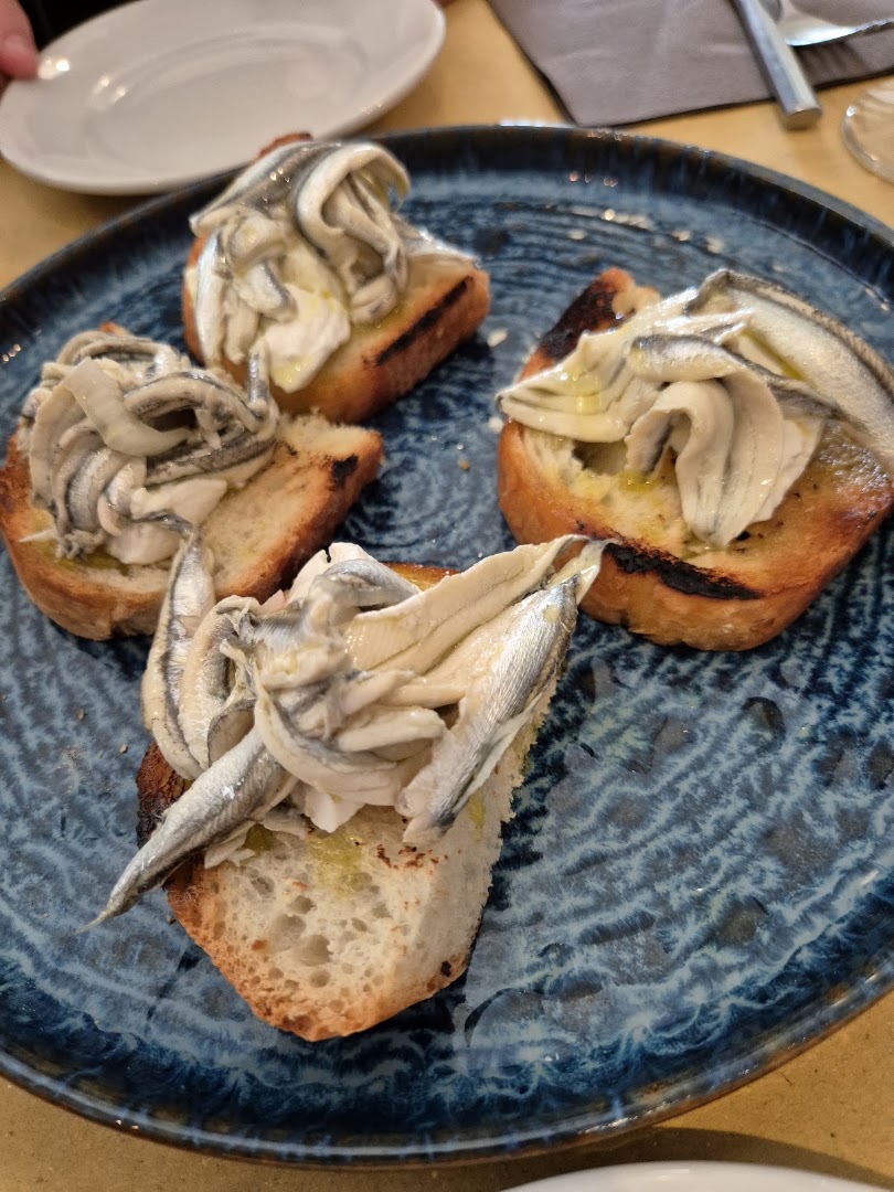 Ristorante Veratti, Crespellano