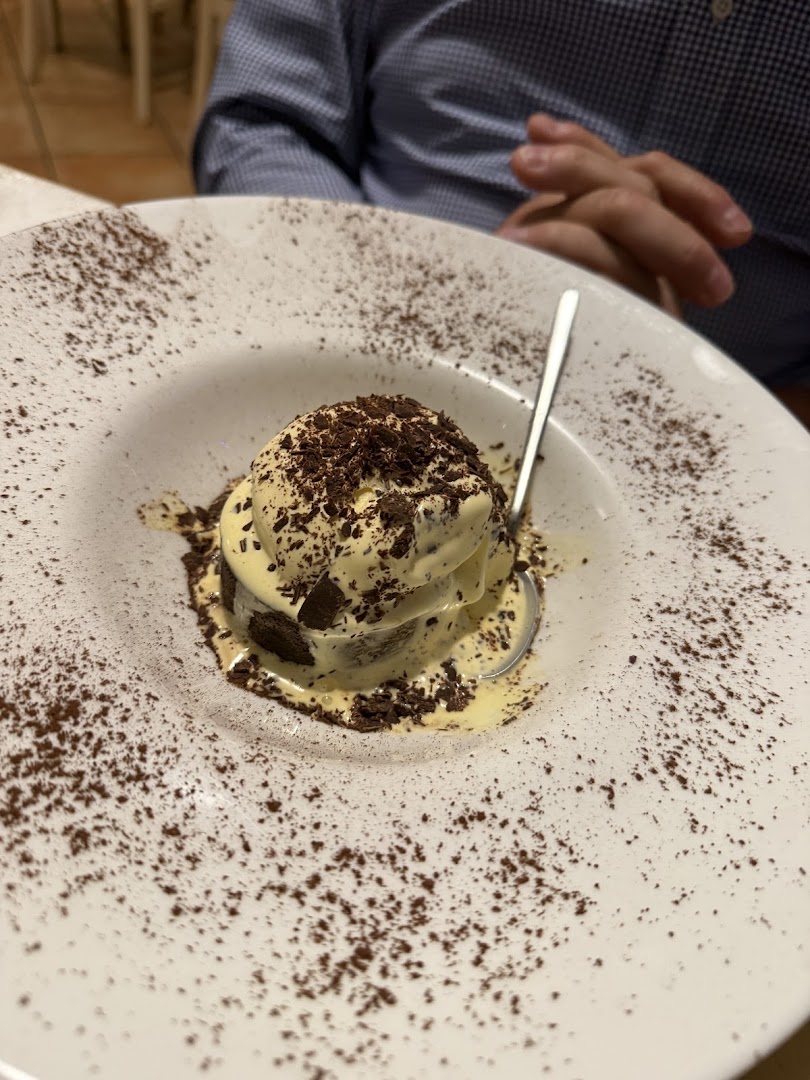 Ristorante Veratti
