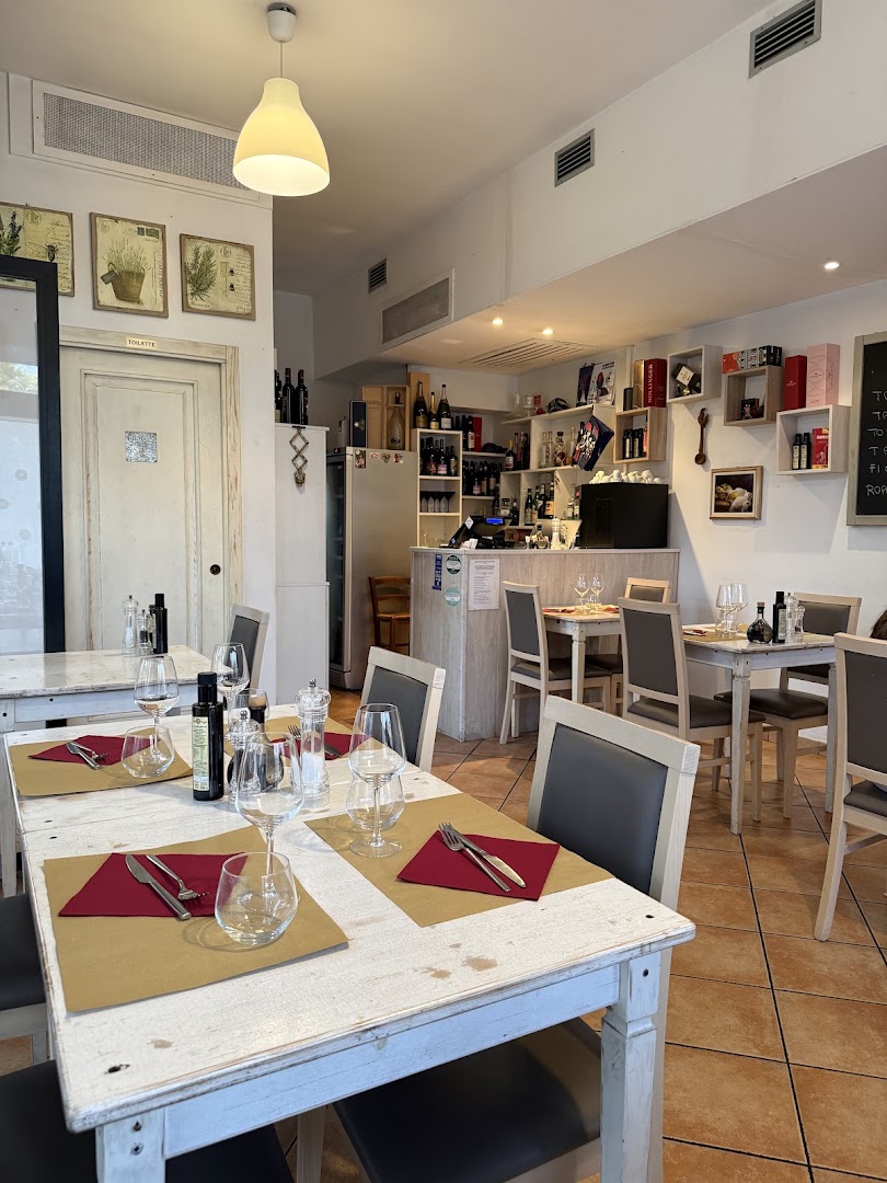 Ristorante Veratti