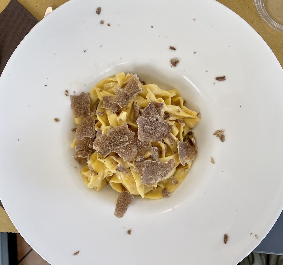 Ristorante Veratti