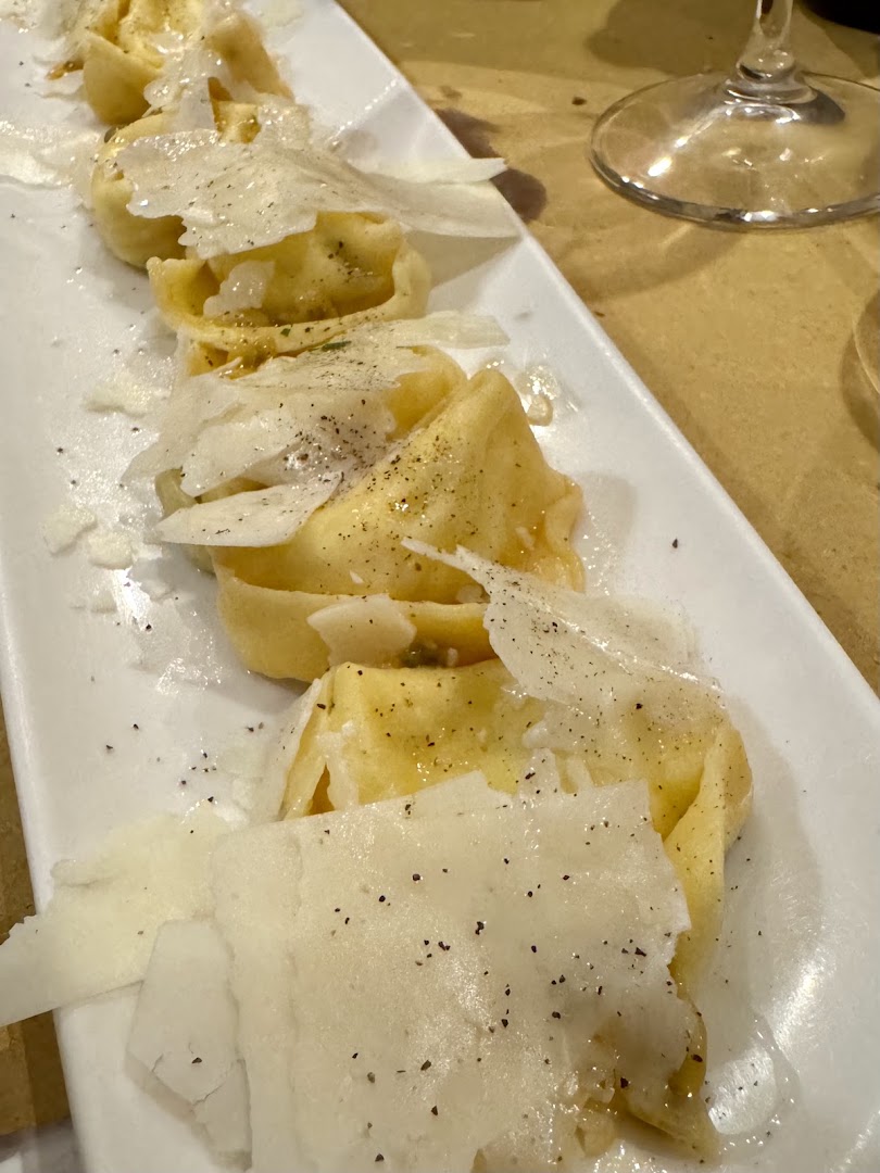 Ristorante Veratti