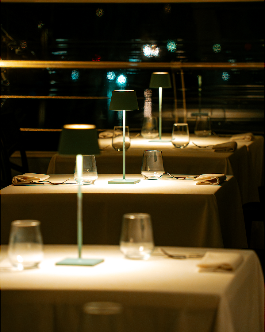 Ristorante Verbella con pizzeria | Ristorante a Sesto Calende, Sesto Calende