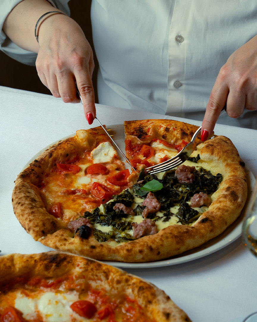 Ristorante Verbella con pizzeria | Ristorante a Sesto Calende