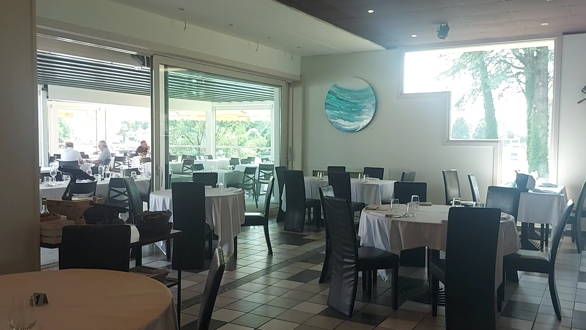 Ristorante Verbella con pizzeria | Ristorante a Sesto Calende