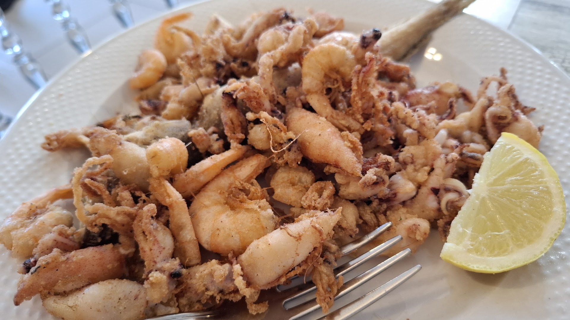 Ristorante VerdeBasilico