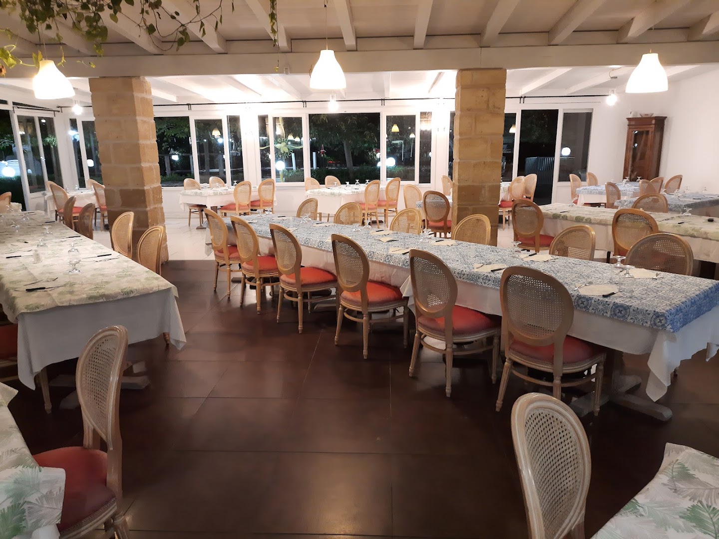 Ristorante VerdeBasilico