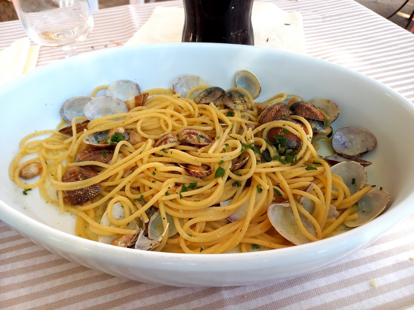 Ristorante VerdeBasilico