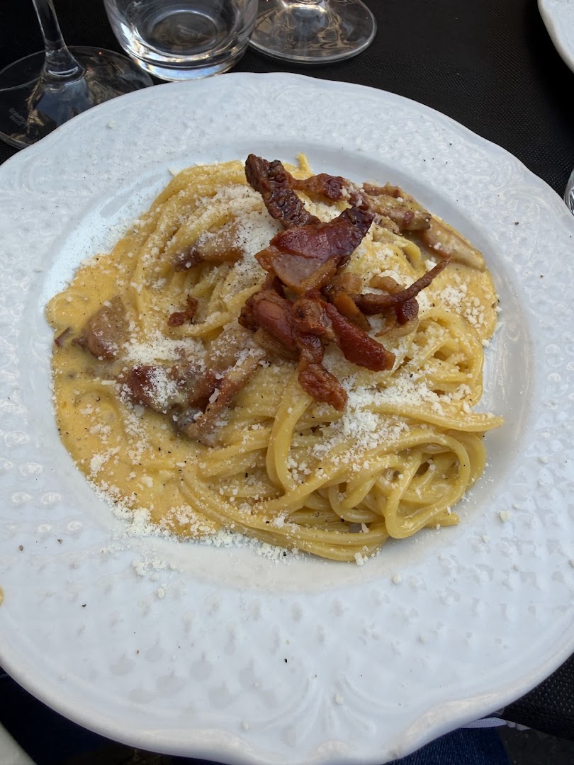 Ristorante Verso Sera, Roma
