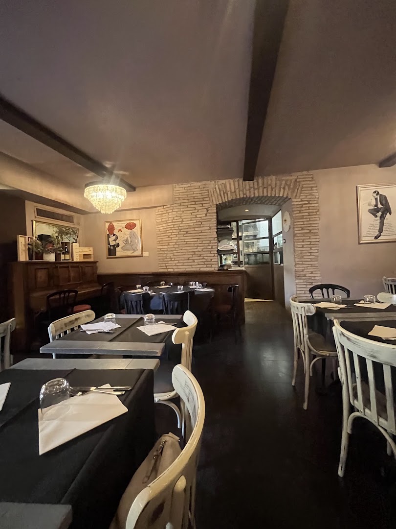 Ristorante Verso Sera